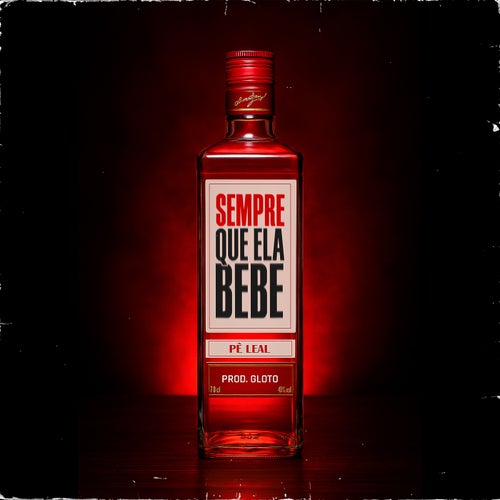 Sempre Que Ela Bebe