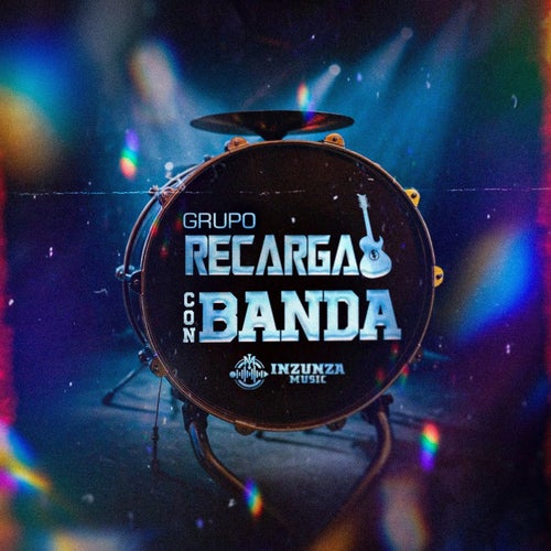 Grupo Recarga Con Banda