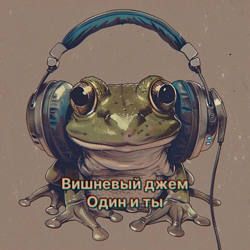 Один и ты