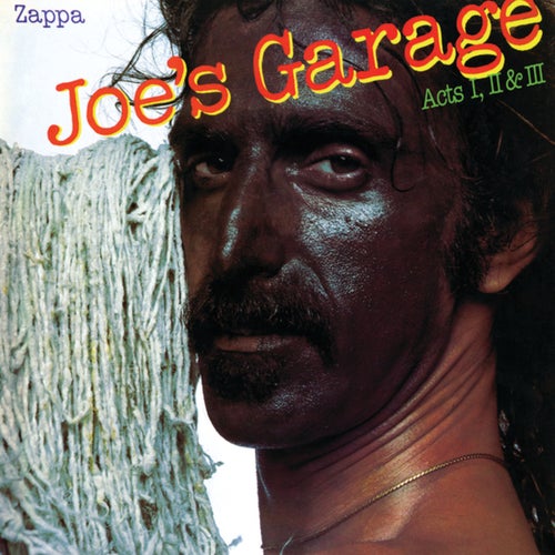 Joe's Garage