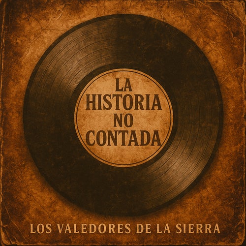 La Historia No Contada (En Vivo)
