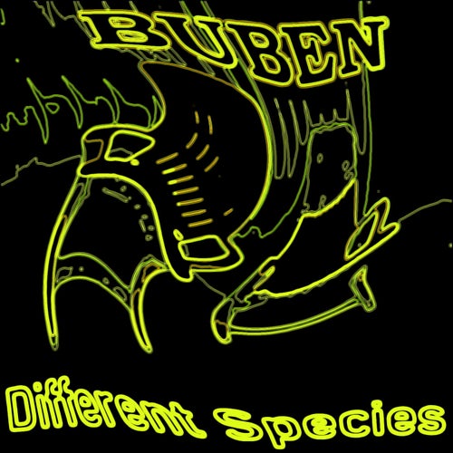 Different Species