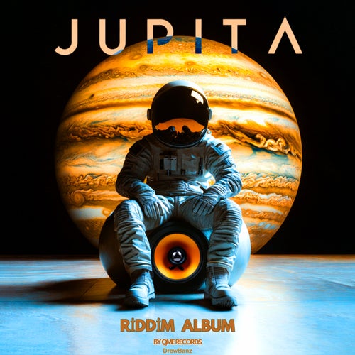 Jupita Riddim Album