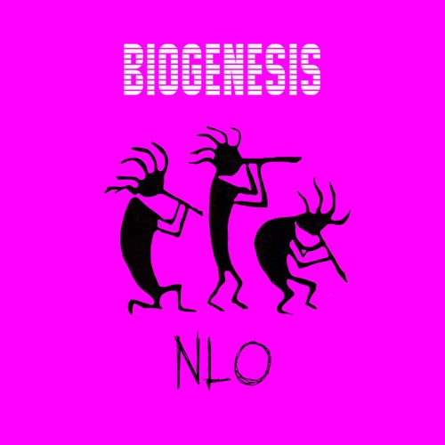 BIOGENESIS