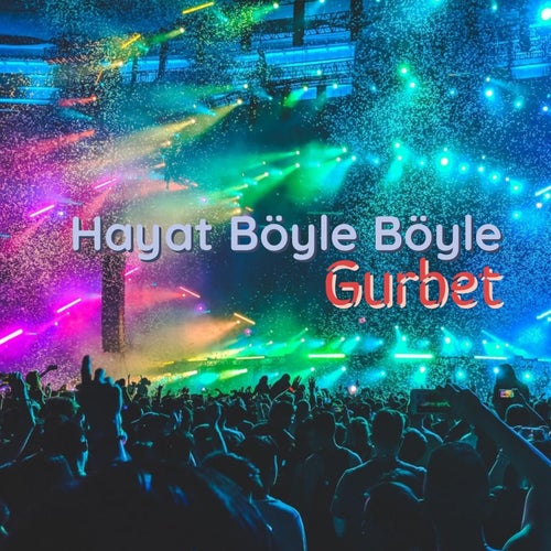 Hayat Böyle Böyle