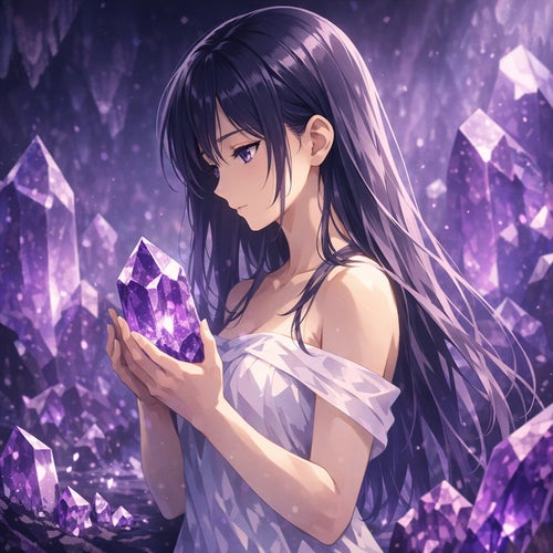 Amethyst