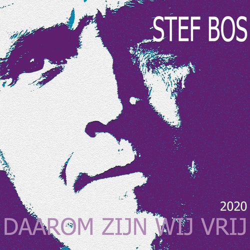 Daarom Zijn Wij Vrij 2020
