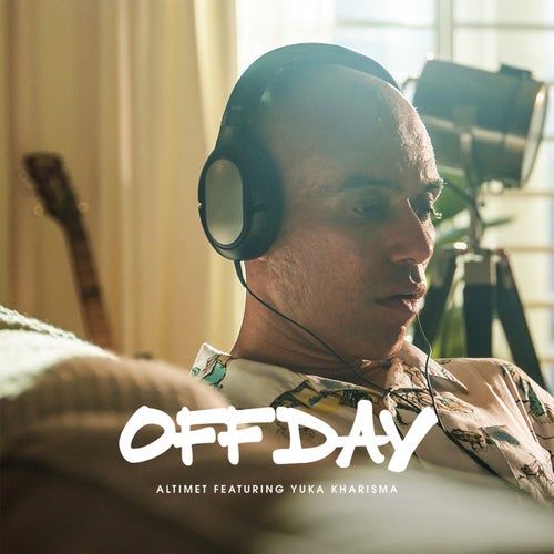 Off Day (feat. Yuka Kharisma)