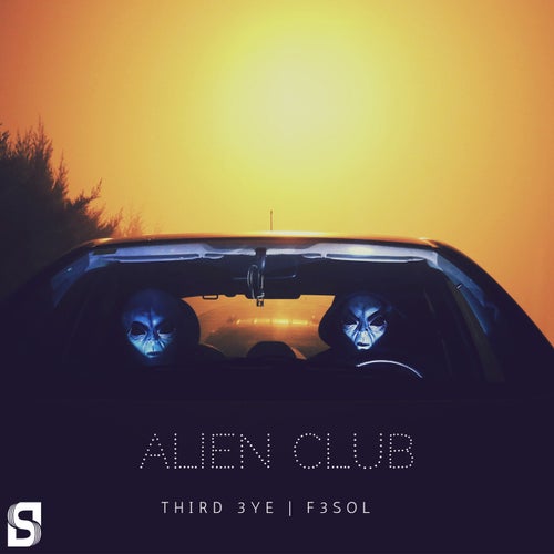 Alien Club