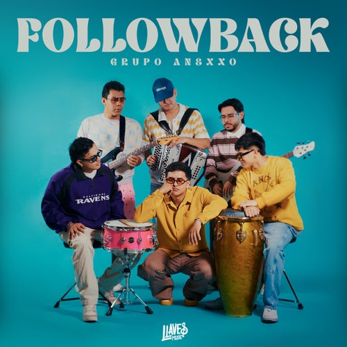 FOLLOW BACK