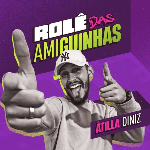 Rolê das Amiguinhas