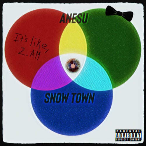 SNOW TOWN