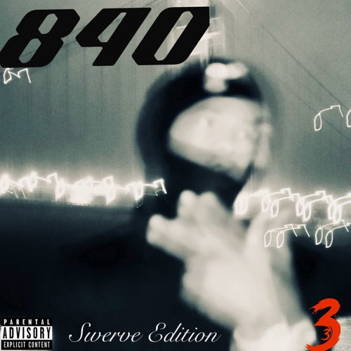 840 Swerve Edition