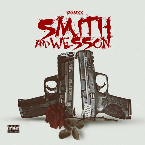 Smith and Wesson