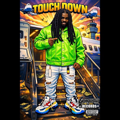 Touch Down