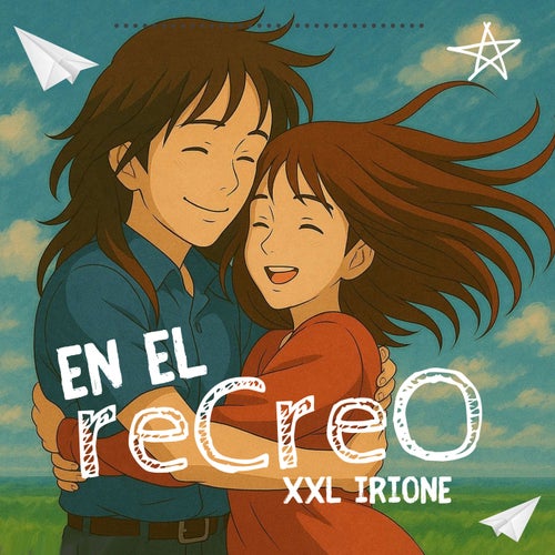 En el recreo