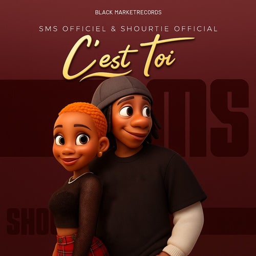 C'est Toi