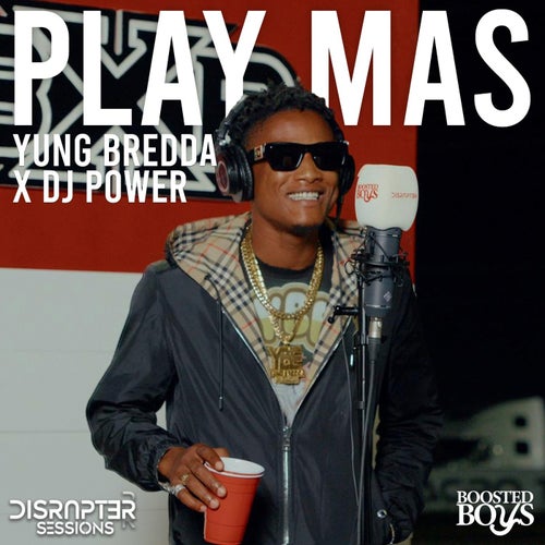Play Mas