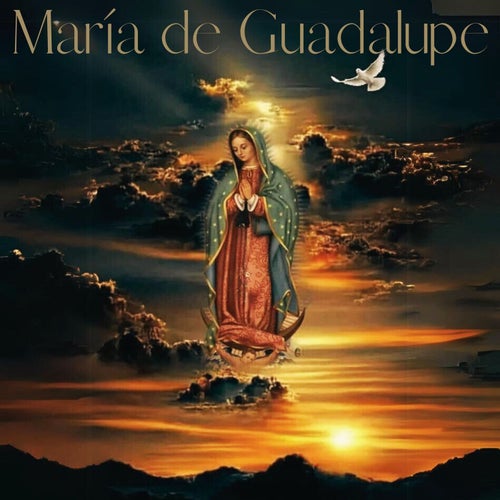 Maria de Guadalupe