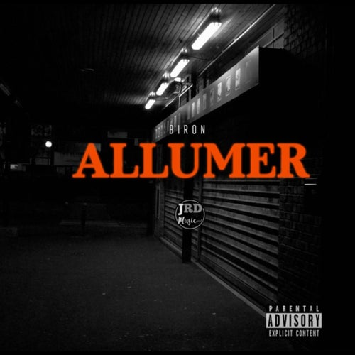 Allumer