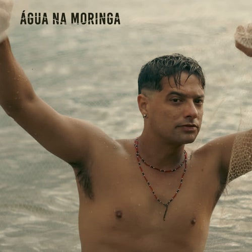 Vestido de Água e Ar