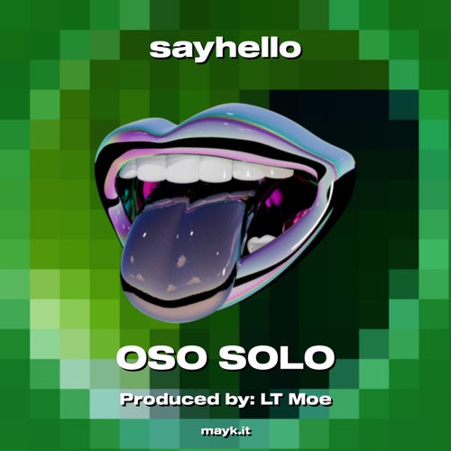 sayhello