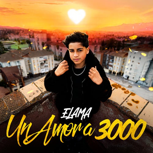 Un amor a 3000