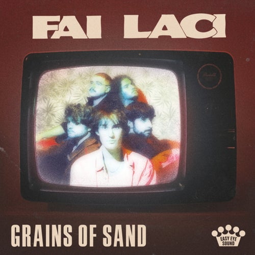 Grains Of Sand