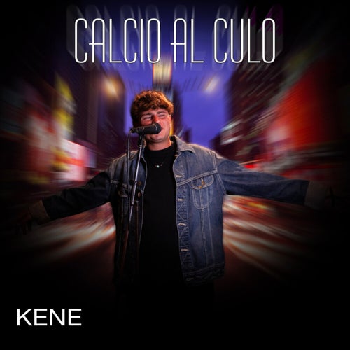 CALCIO AL CULO