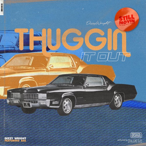 Thuggin' it Out
