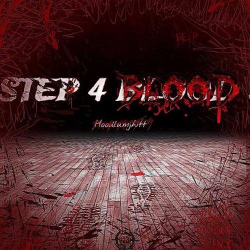 Step 4 Blood