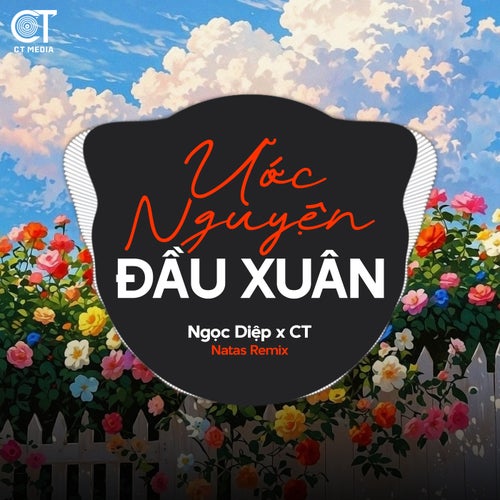 Ước Nguyện Đầu Xuân - EDM Remix