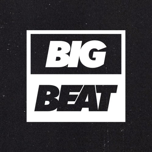Big Beat/Neon Gold Profile