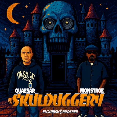 Skulduggery