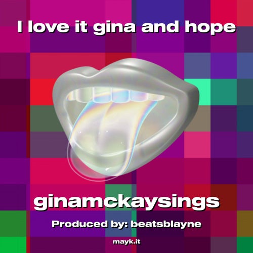 I love it gina and hope