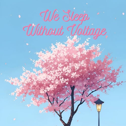 We Sleep Without Voltage