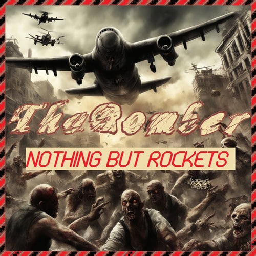 Nothing But Rockets