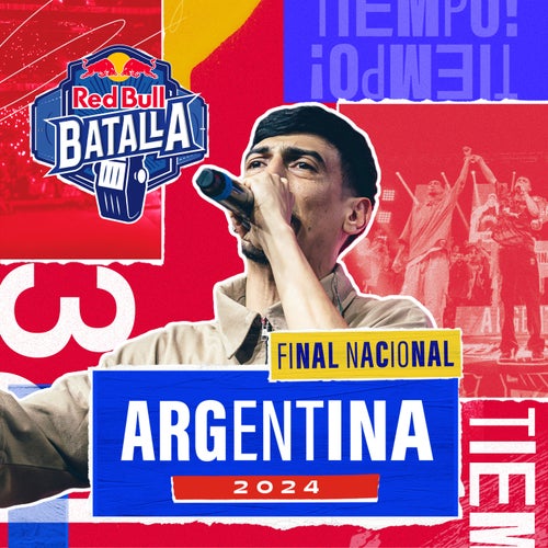 Final Nacional Argentina 2024