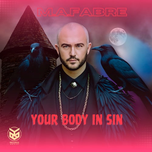 Your Body In Sin