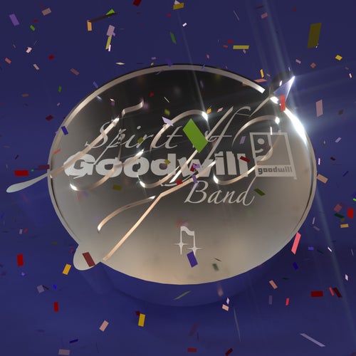 The Spirit of Goodwill