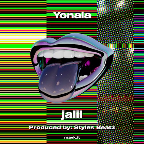 Yonala