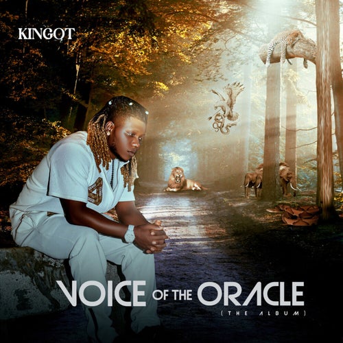 Voice of the Oracle
