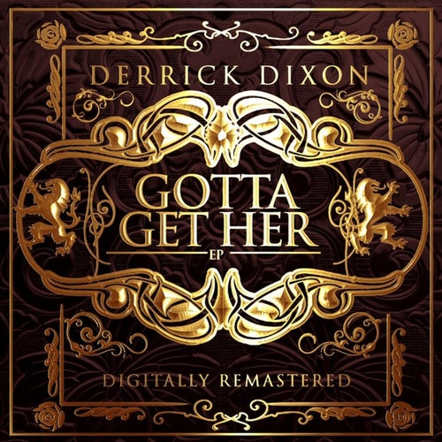 Derrick Dixon Profile