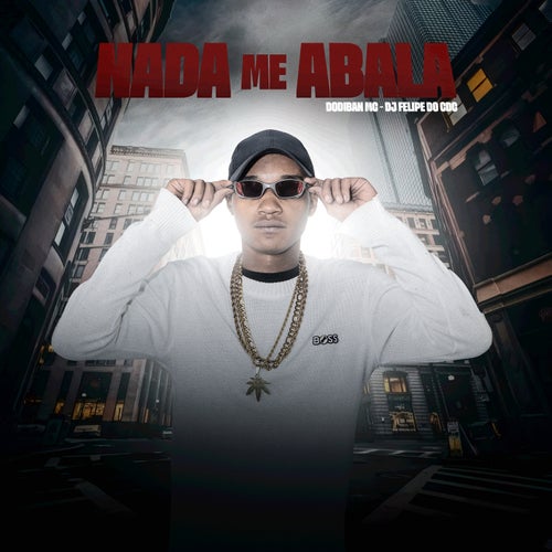 Nada Me Abala