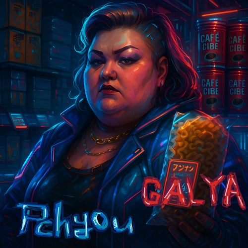 GALYA