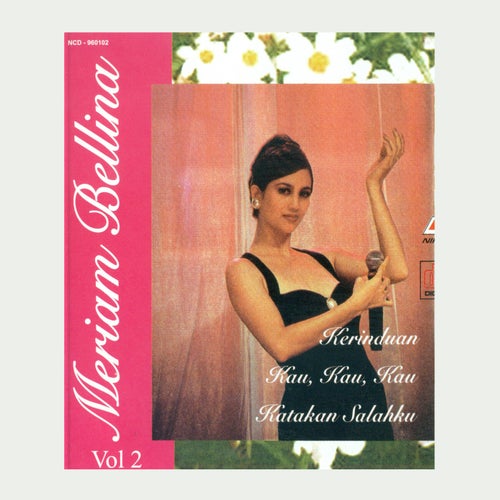 Meriam Bellina, Vol. 2