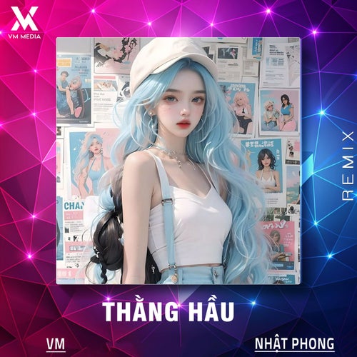 Thằng Hầu (Remix)
