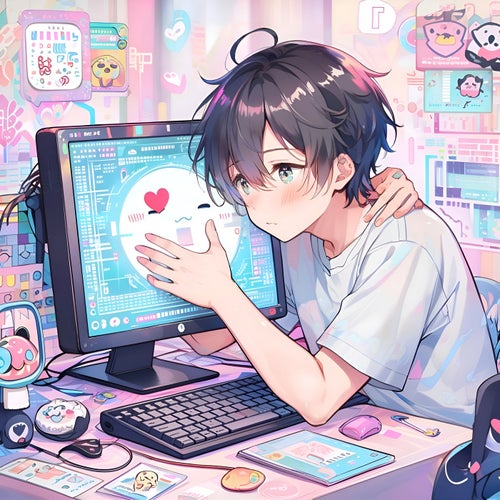 ERROR_LOVE.exe