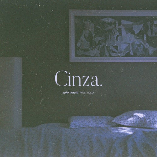 Cinza