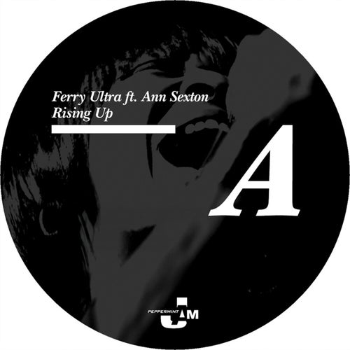 Rising Up (The Remixes)